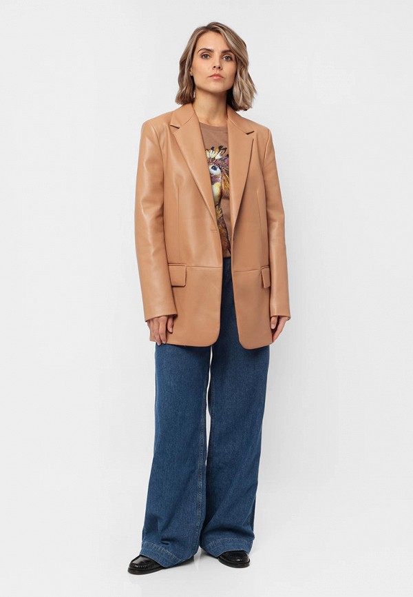 фото Футболка sei tu