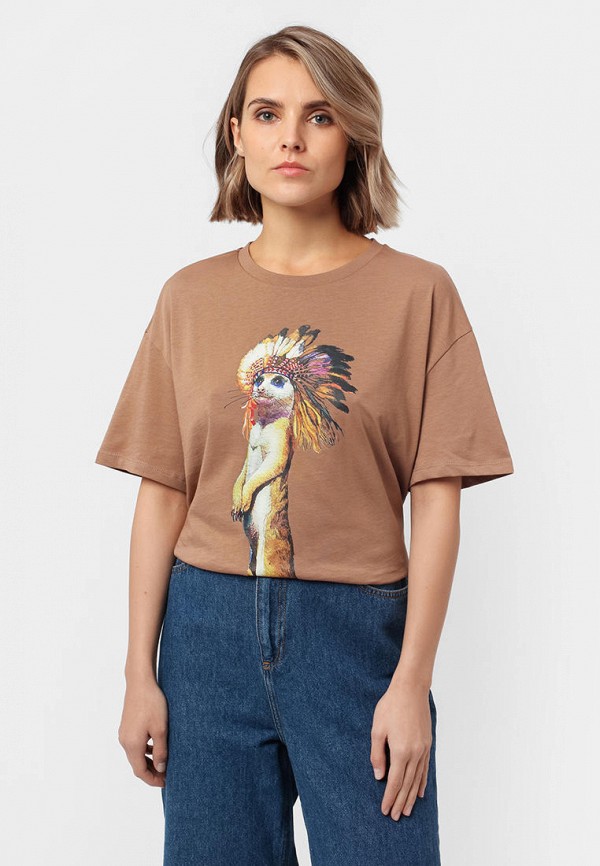 фото Футболка sei tu