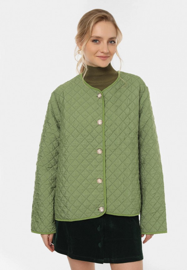 фото Куртка утепленная calin doux