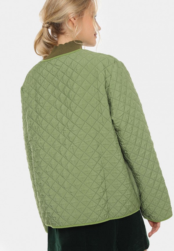 фото Куртка утепленная calin doux