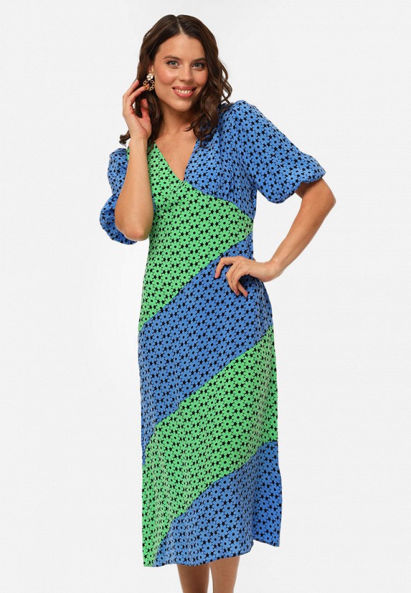 Платье Lia Berti 12749₽