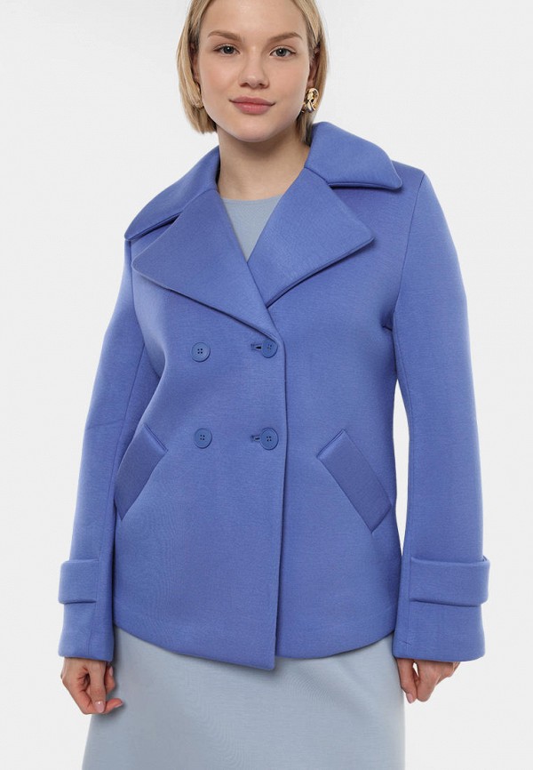 Полупальто Sei Tu 5949₽