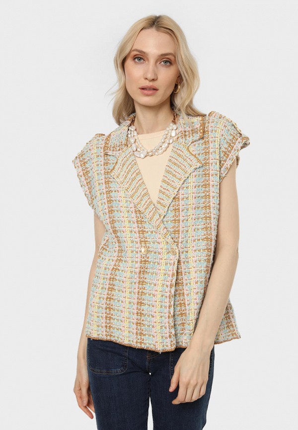 Жилет Lia Berti 5000₽