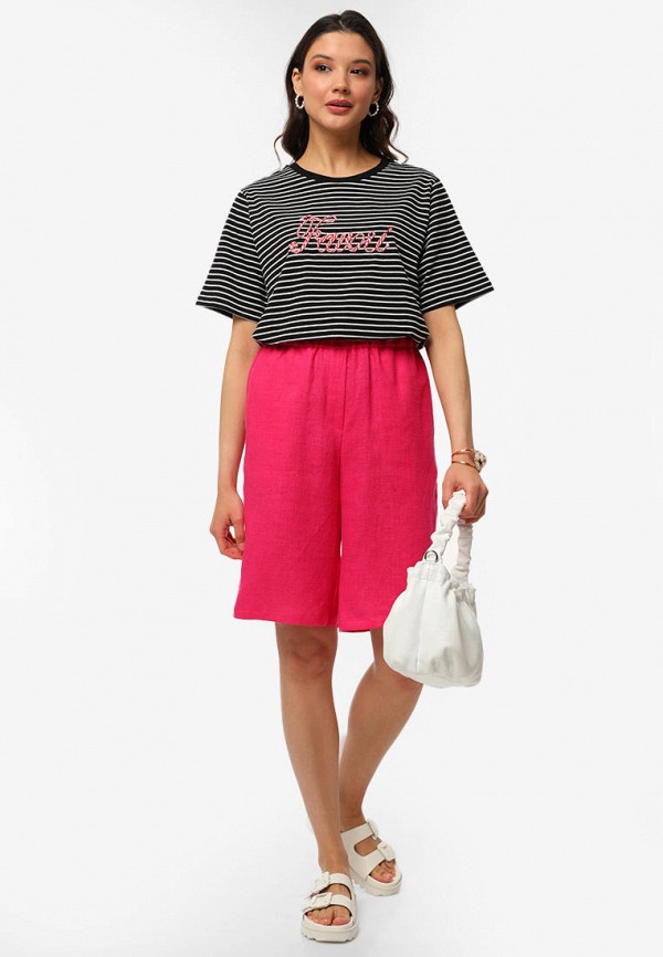 фото Футболка calin doux