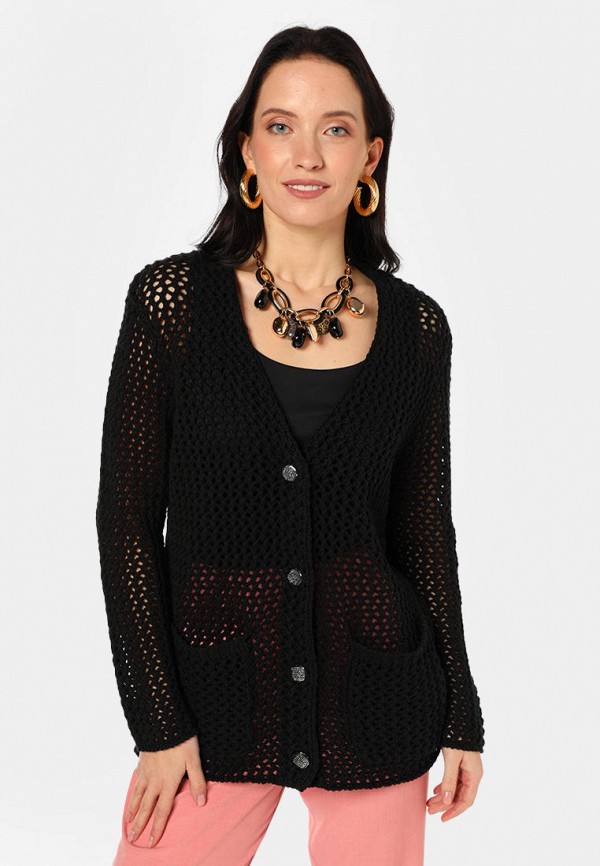 фото Кардиган la lindeza