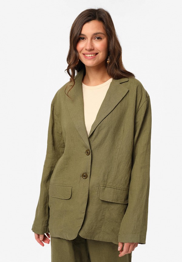 Жакет A la Tete 7699₽