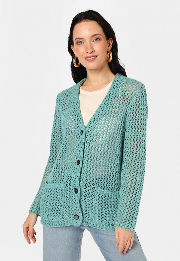 Кардиган La Lindeza 6799₽