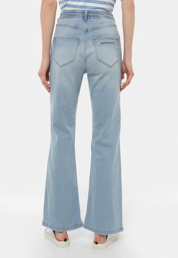 фото Джинсы harmonia sensuum