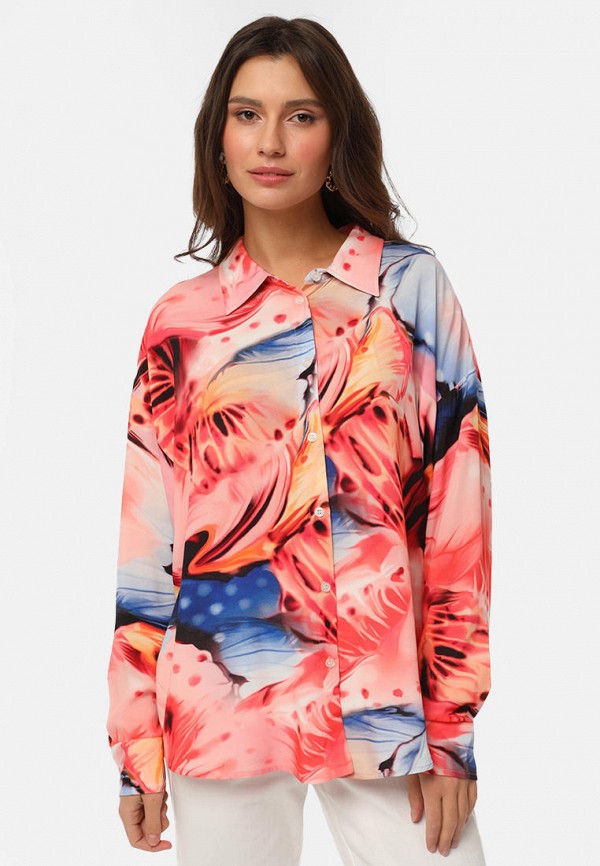 Блуза Time-to-dress 3000₽