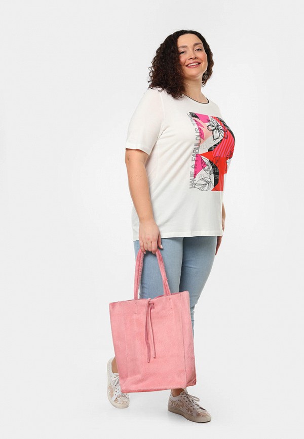 фото Футболка via appia