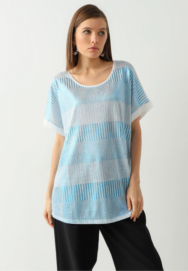 Футболка Helena Vera 1999₽