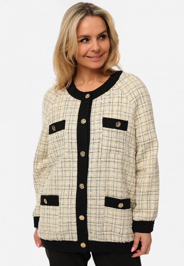 Жакет Calin Doux 8000₽