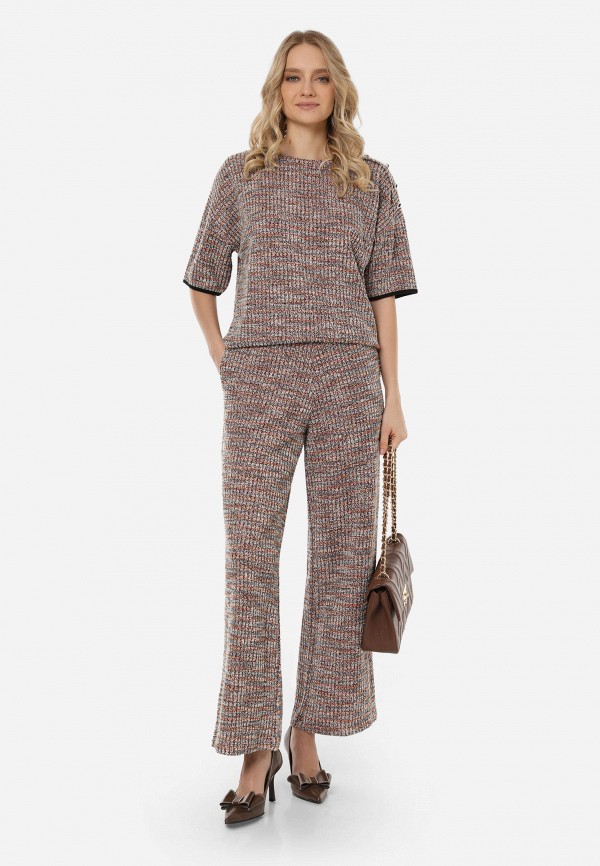 фото Брюки mitica luna