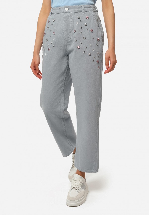 Джинсы Mitica Luna 9749₽