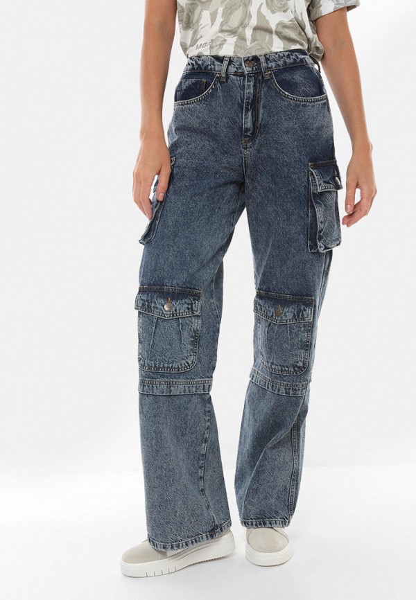 фото Джинсы harmonia sensuum