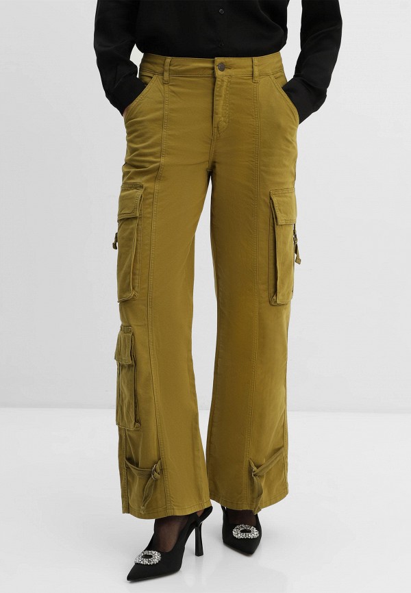 Брюки Mitica Luna