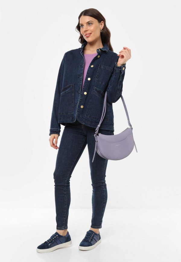 фото Джинсы harmonia sensuum