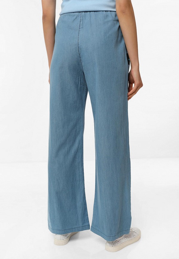 фото Джинсы pill