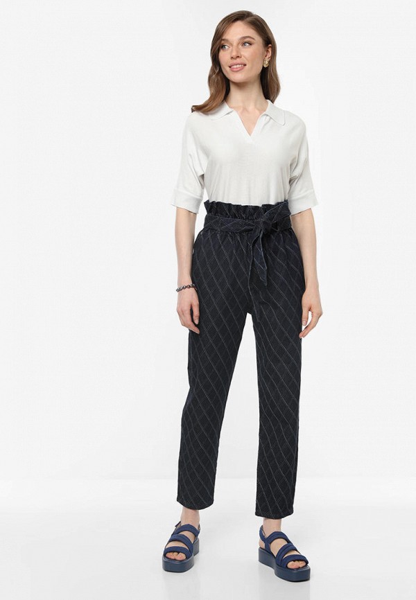 фото Джинсы lilly bennet