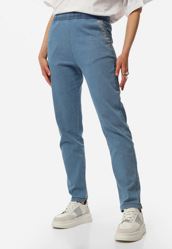 фото Джинсы pill