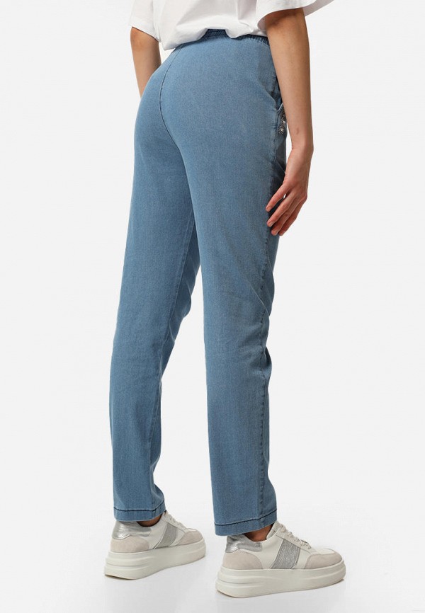 фото Джинсы pill