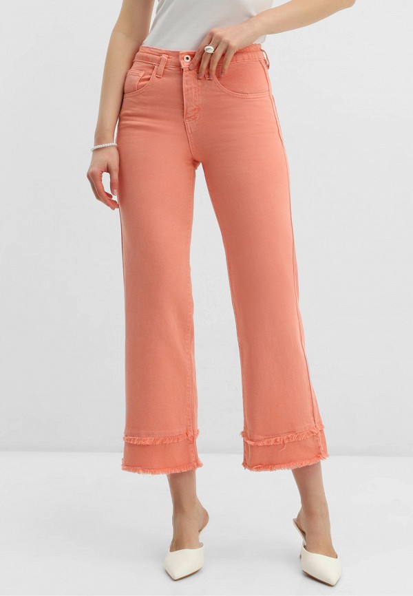 Джинсы Sei Tu 3500₽