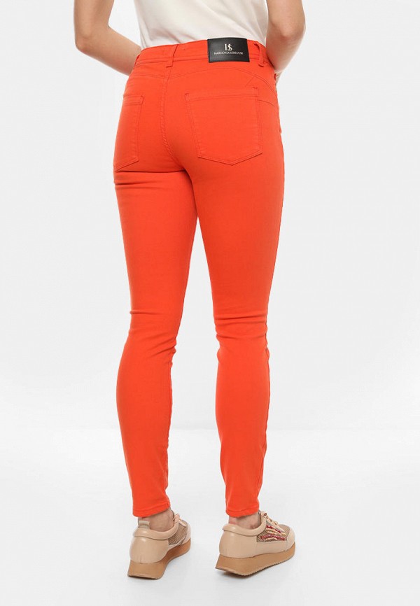 фото Джинсы harmonia sensuum