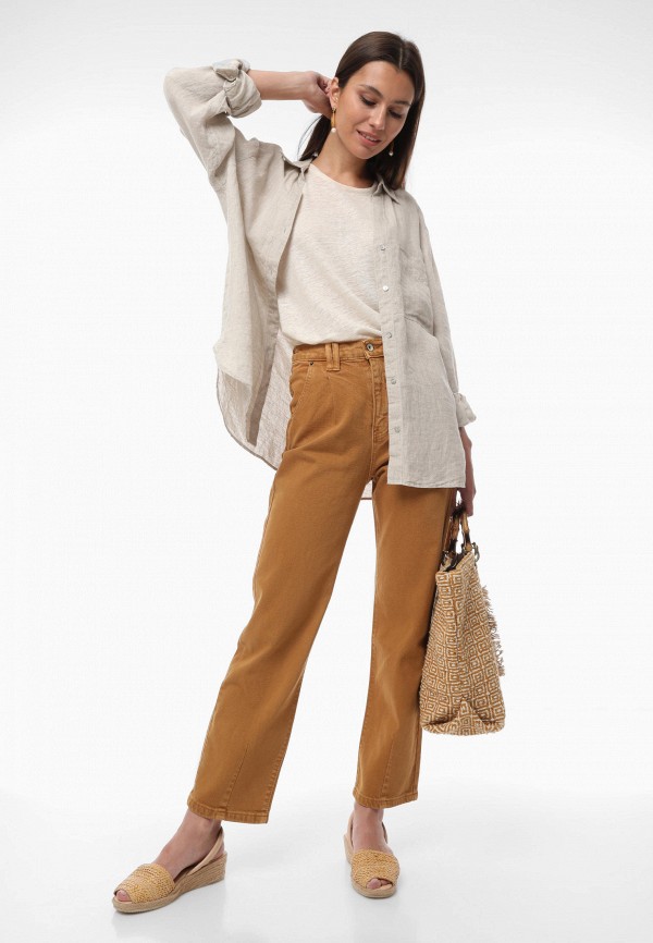 фото Джинсы nominee