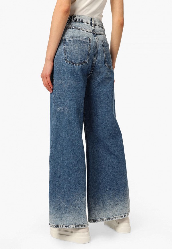 фото Джинсы lilly bennet