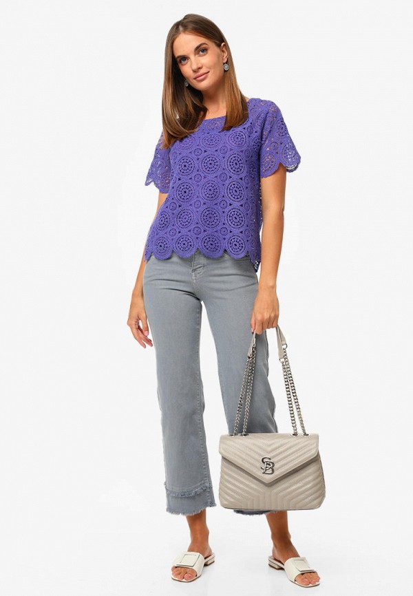 фото Джинсы sei tu