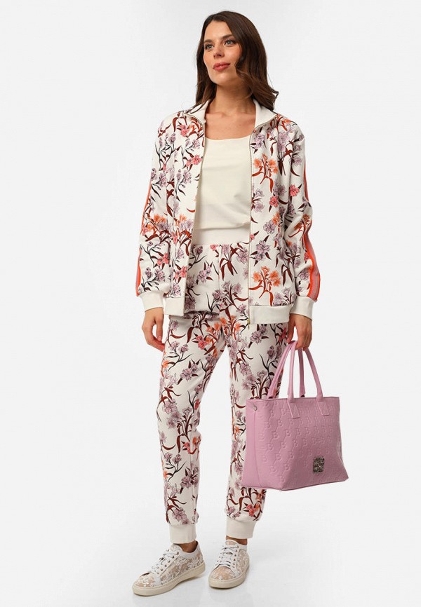 фото Брюки спортивные lia berti