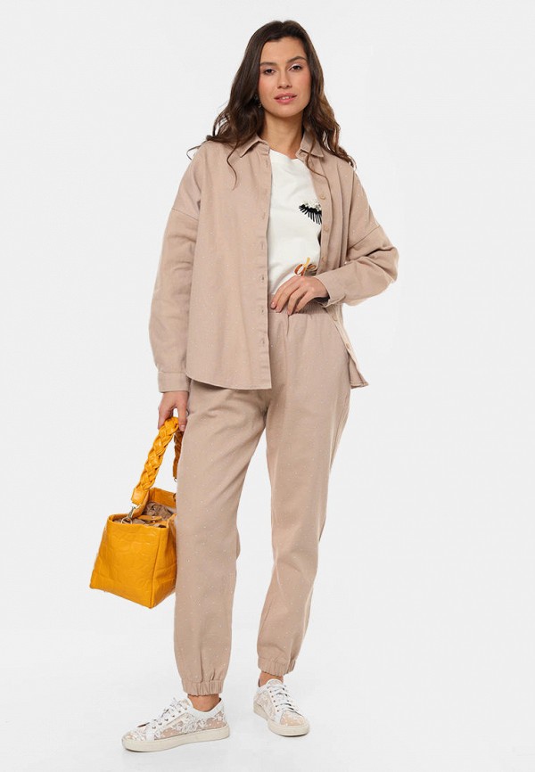 фото Рубашка mitica luna