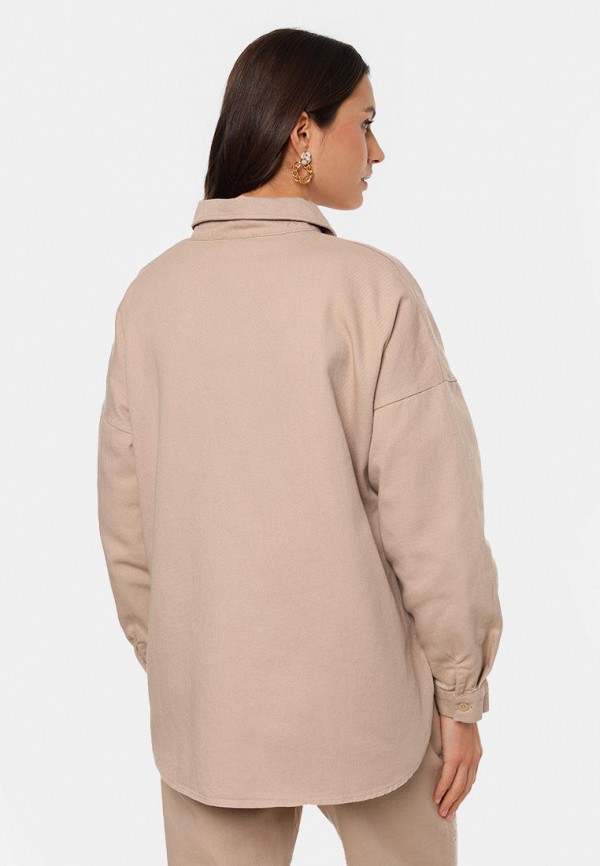 фото Рубашка mitica luna