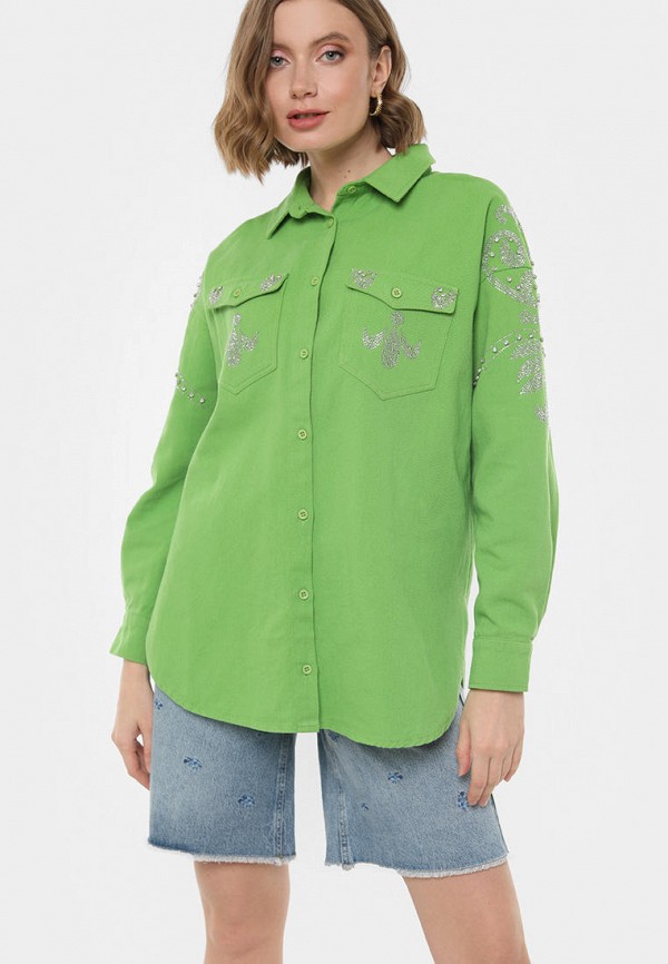 Рубашка Lilly Bennet 4000₽