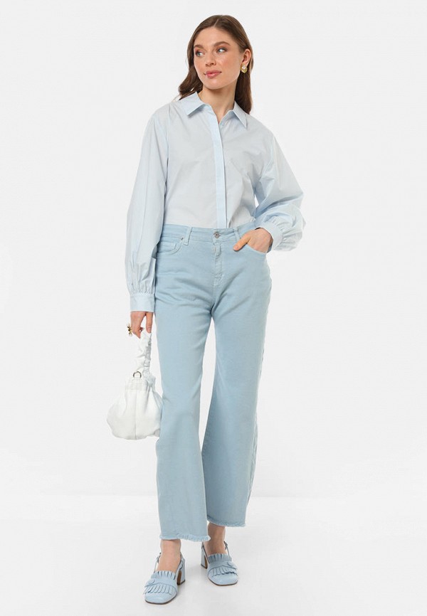 фото Рубашка nominee