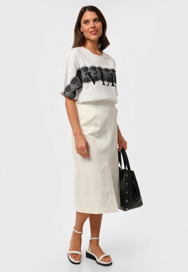 фото Футболка villosa