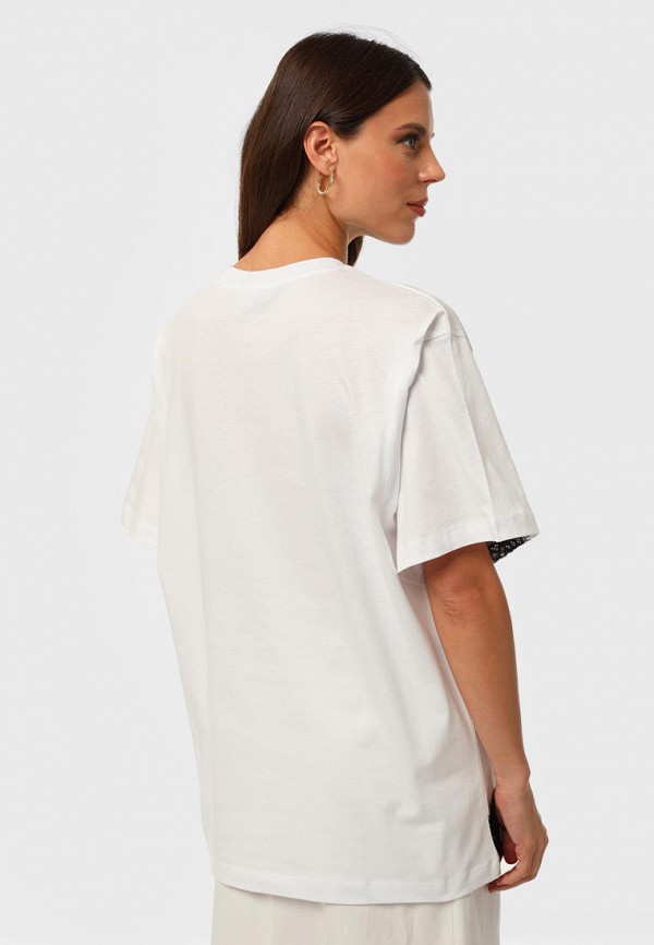 фото Футболка villosa