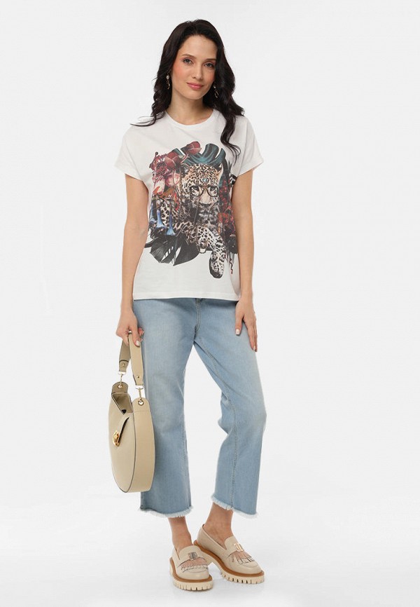 фото Футболка pill