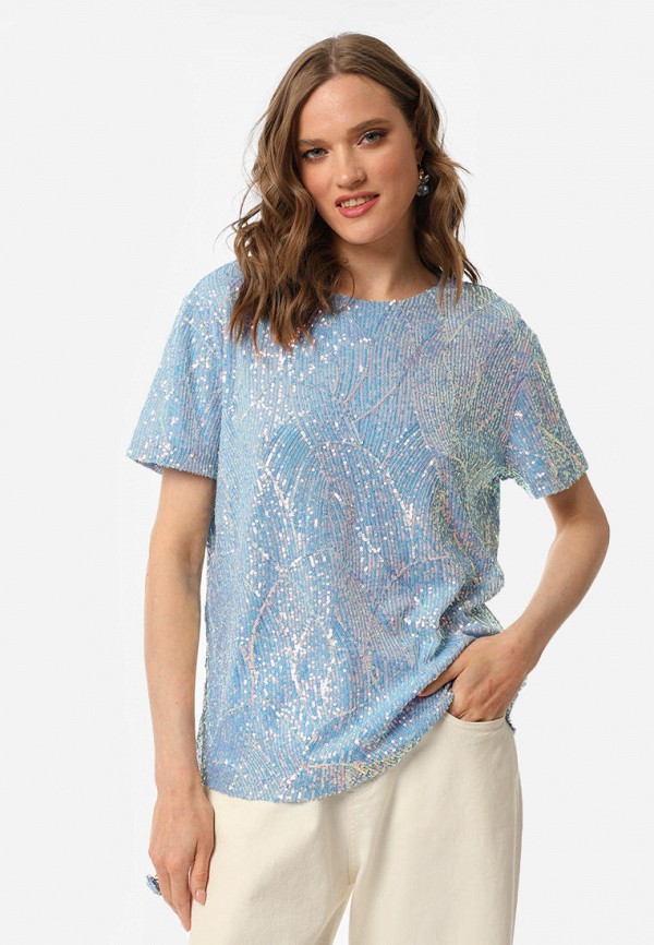 Блуза Time-to-dress 4049₽