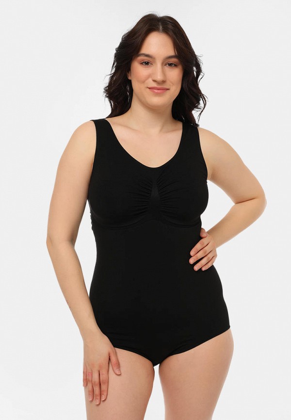 Боди Classic Schlankstutz Kollektion 3898₽