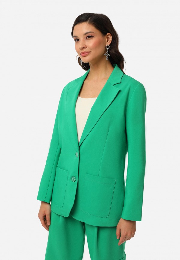 Жакет Mitica Luna 8000₽