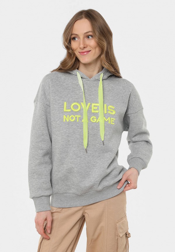 Худи Eva Cambru 3299₽