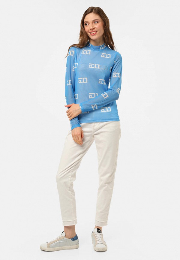 фото Лонгслив pill