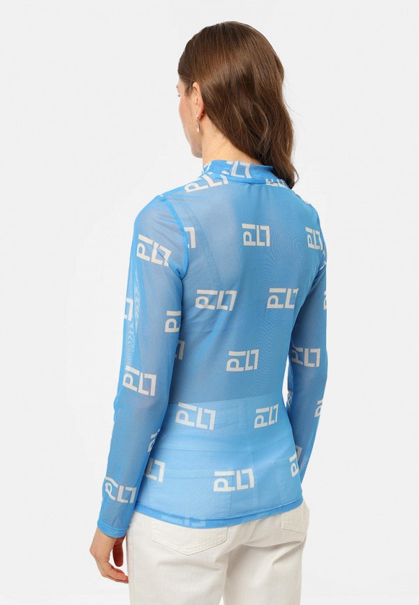 фото Лонгслив pill