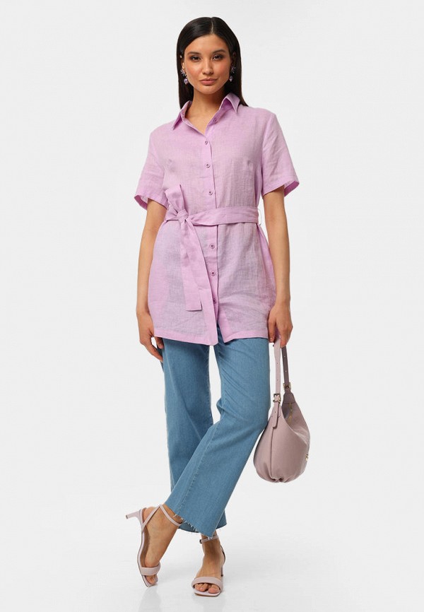 фото Блуза la lindeza