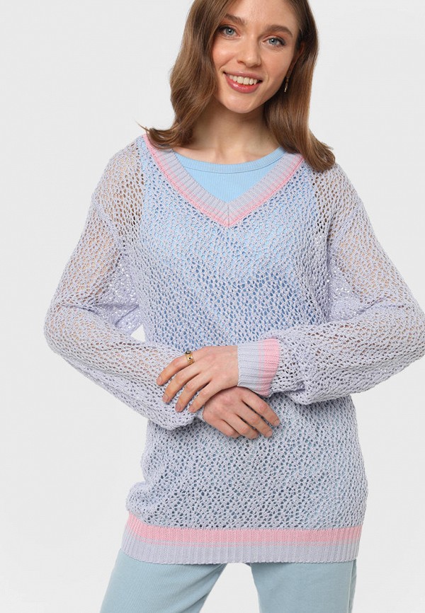 Пуловер La Lindeza 3500₽