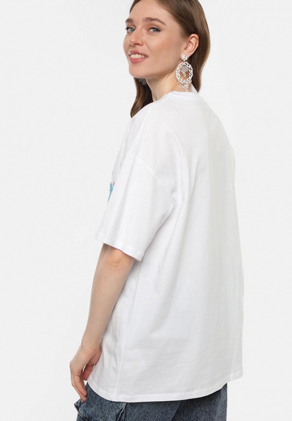 фото Футболка sei tu