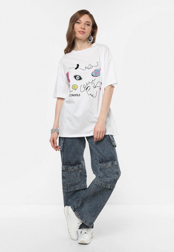 фото Футболка sei tu