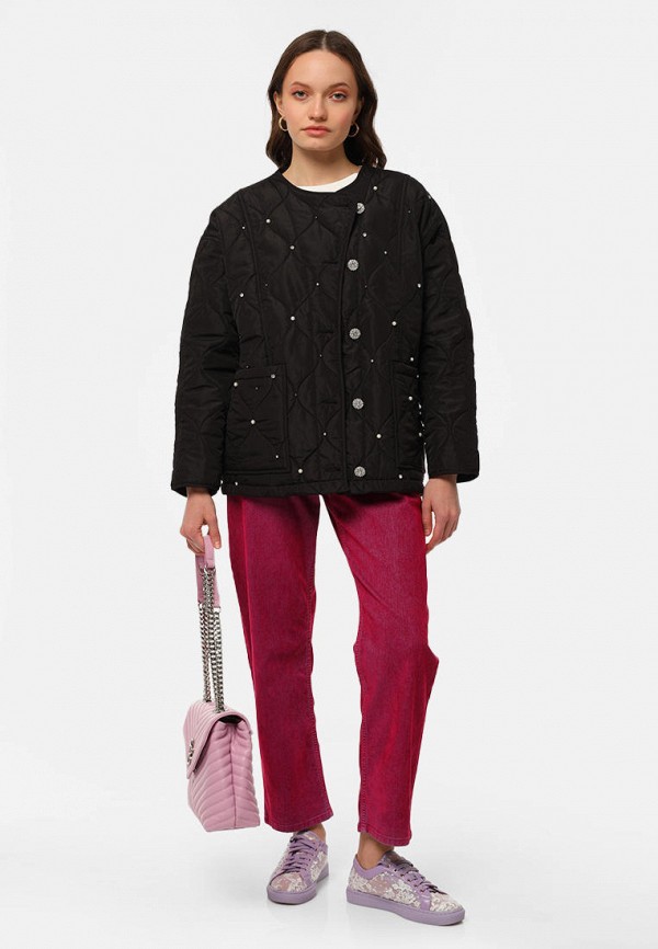 фото Куртка утепленная lia berti