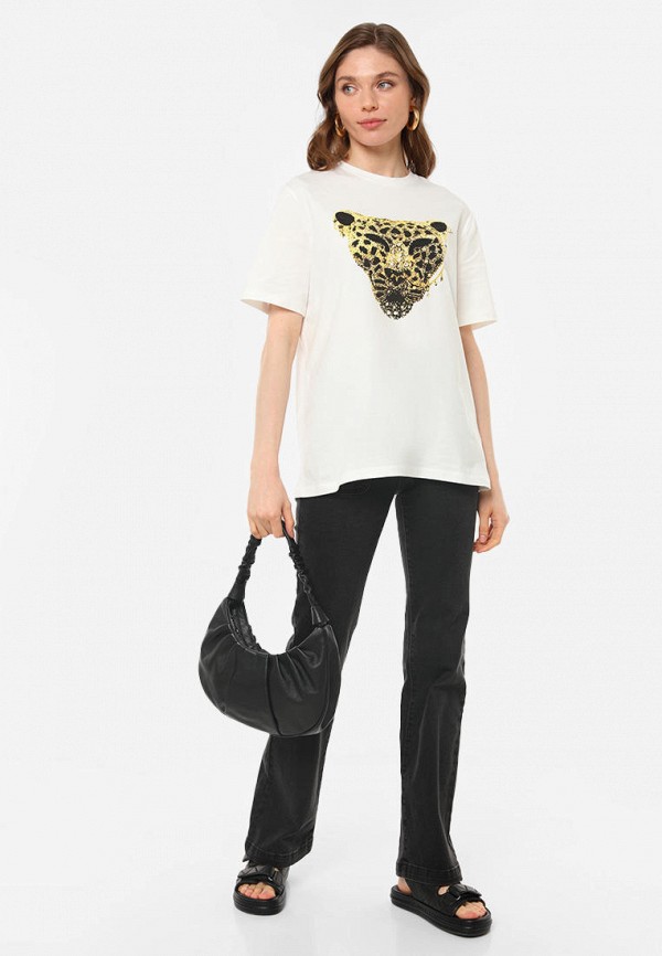 фото Футболка pill